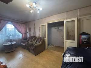 2-к квартира, вторичка, 42м2, 3/5 этаж