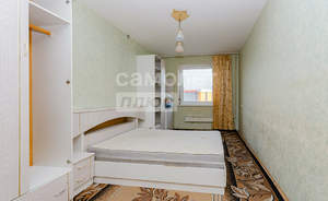 2-к квартира, вторичка, 57м2, 4/10 этаж