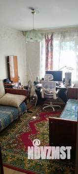 3-к квартира, вторичка, 65м2, 2/9 этаж