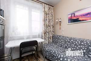 1-к квартира, вторичка, 40м2, 5/10 этаж