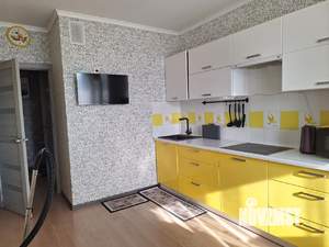 1-к квартира, вторичка, 40м2, 8/11 этаж