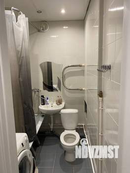 Студия квартира, вторичка, 24м2, 14/17 этаж