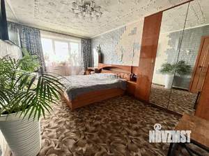 3-к квартира, вторичка, 64м2, 8/10 этаж