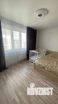 2-к квартира, вторичка, 65м2, 9/10 этаж