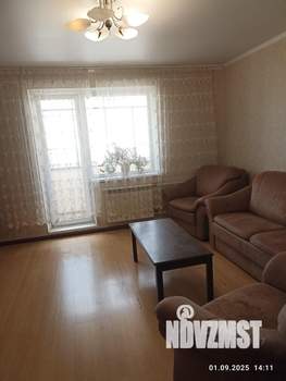 2-к квартира, вторичка, 65м2, 10/10 этаж