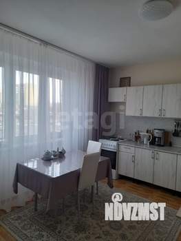 2-к квартира, вторичка, 64м2, 2/10 этаж
