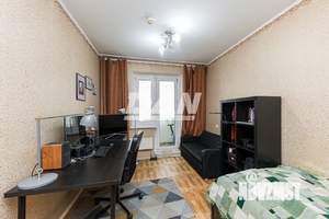 1-к квартира, вторичка, 32м2, 4/10 этаж