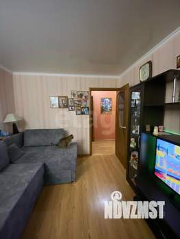 3-к квартира, вторичка, 59м2, 2/5 этаж