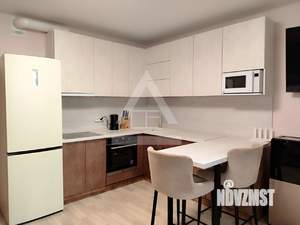 1-к квартира, вторичка, 41м2, 8/10 этаж