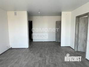 2-к квартира, вторичка, 41м2, 3/10 этаж