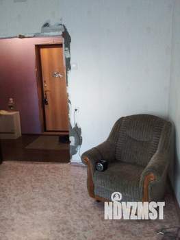 1-к квартира, вторичка, 40м2, 4/11 этаж