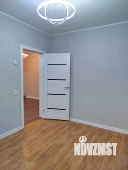 2-к квартира, вторичка, 58м2, 7/14 этаж