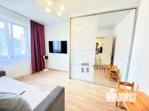 1-к квартира, вторичка, 32м2, 8/10 этаж