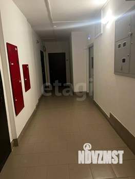 2-к квартира, вторичка, 69м2, 13/19 этаж