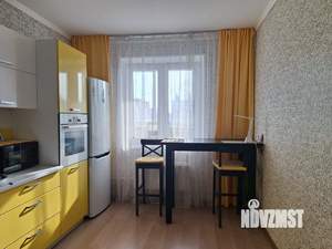 1-к квартира, вторичка, 40м2, 8/11 этаж