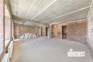2-к квартира, вторичка, 85м2, 4/16 этаж