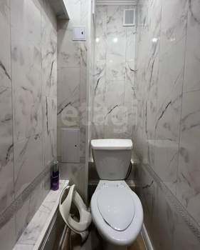 1-к квартира, вторичка, 43м2, 10/10 этаж