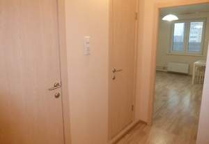 1-к квартира, сданный дом, 44м2, 8/10 этаж