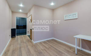 2-к квартира, вторичка, 58м2, 9/16 этаж