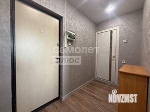 2-к квартира, вторичка, 49м2, 17/17 этаж