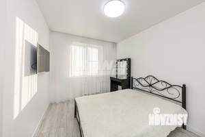 1-к квартира, вторичка, 41м2, 12/19 этаж