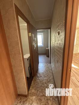1-к квартира, вторичка, 32м2, 2/5 этаж