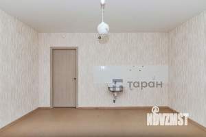 Студия квартира, вторичка, 24м2, 7/10 этаж