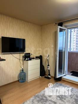 Студия квартира, вторичка, 30м2, 19/20 этаж