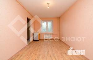 1-к квартира, вторичка, 32м2, 1/10 этаж