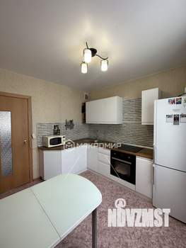 2-к квартира, вторичка, 57м2, 3/10 этаж