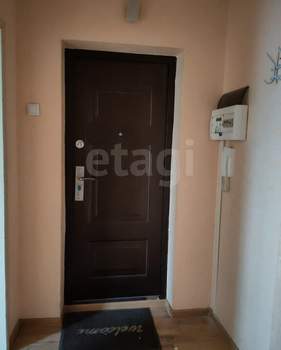 1-к квартира, вторичка, 35м2, 7/10 этаж