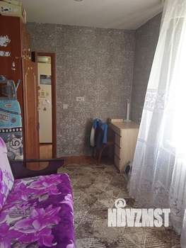 2-к квартира, вторичка, 39м2, 4/5 этаж