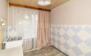 2-к квартира, вторичка, 48м2, 4/9 этаж