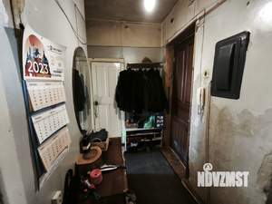 2-к квартира, вторичка, 53м2, 5/5 этаж