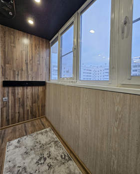 Студия квартира, вторичка, 29м2, 7/10 этаж