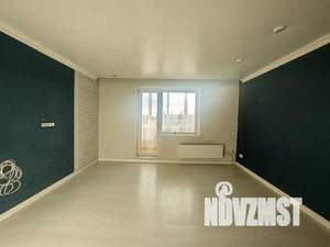 1-к квартира, вторичка, 40м2, 10/10 этаж