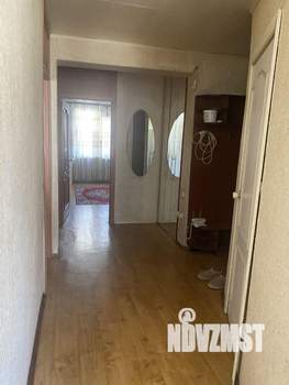 3-к квартира, вторичка, 67м2, 2/5 этаж