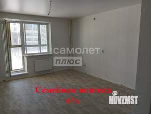 2-к квартира, вторичка, 59м2, 5/10 этаж