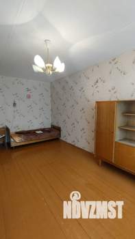 2-к квартира, вторичка, 42м2, 2/6 этаж