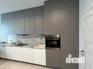 2-к квартира, вторичка, 45м2, 4/25 этаж