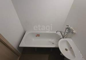 1-к квартира, вторичка, 36м2, 14/20 этаж