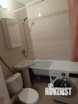 1-к квартира, вторичка, 41м2, 5/16 этаж