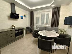 1-к квартира, вторичка, 43м2, 7/22 этаж