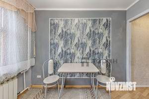 3-к квартира, вторичка, 66м2, 2/9 этаж