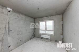 2-к квартира, вторичка, 59м2, 11/17 этаж