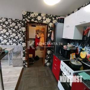 1-к квартира, вторичка, 35м2, 9/9 этаж