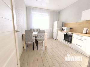 1-к квартира, вторичка, 47м2, 7/14 этаж