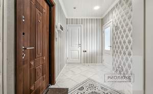 5-к квартира, вторичка, 40м2, 5/17 этаж