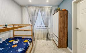 3-к квартира, вторичка, 66м2, 2/10 этаж