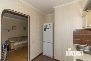 2-к квартира, вторичка, 45м2, 3/5 этаж